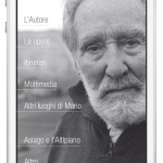 App - I luoghi di Mario Rigoni Stern