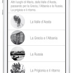 App - I luoghi di Mario Rigoni Stern