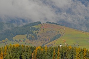 The mount Katz (ph: Roberto Costa Ebech)