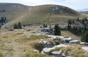 Mount Fior (ph: Sergio Dalle Ave)